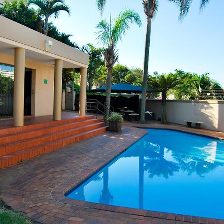 7 The Shades Umhlanga Rocks Apartment Durban Exterior photo